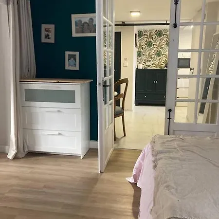 30Mn De Paris St Lazare En Train, Studio 42 M2 Verneuil-sur-Seine Exterior photo