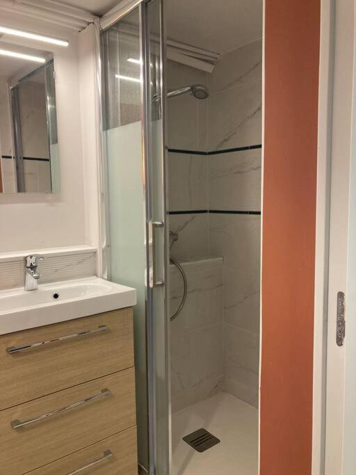 30mn De Paris St Lazare En Train, 42 M2 Apartment