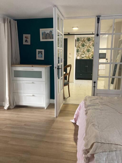 Apartment 30mn De Paris St Lazare En Train, 42 M2 *