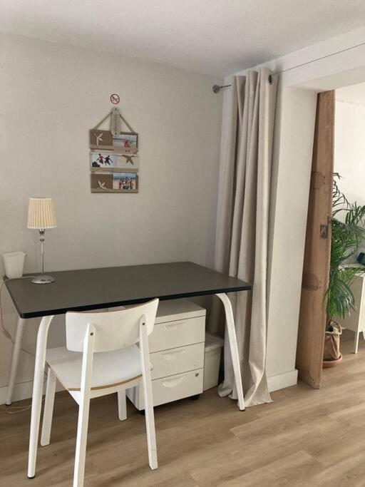 30mn De Paris St Lazare En Train, 42 M2 Verneuil-sur-Seine