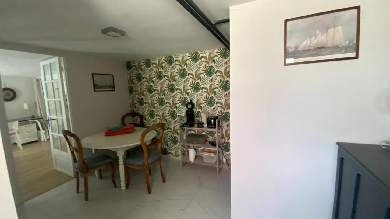 Apartment 30mn De Paris St Lazare En Train, 42 M2 Verneuil-sur-Seine